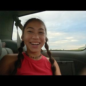 Meet your Posher, Eden